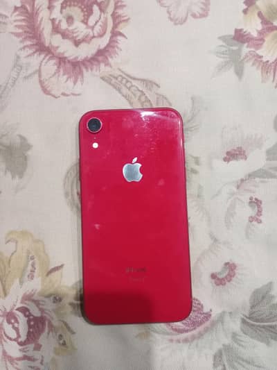 Iphone Xr Dead PTA Approved