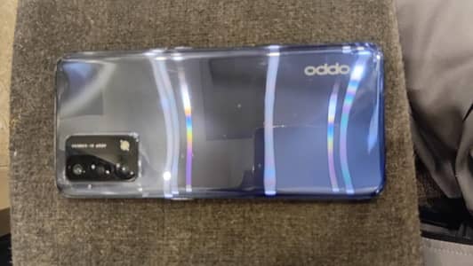 oppo f19 10/10 lush condition