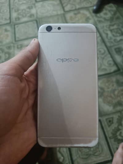 OPPO A37 4/64 PTA APPROVED