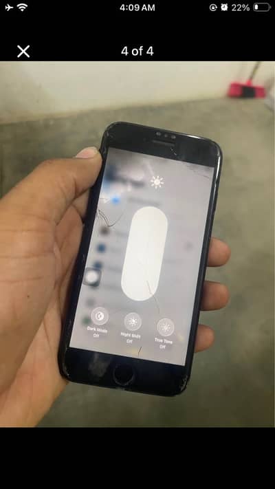 Iphone Se 2020 mdm byypass