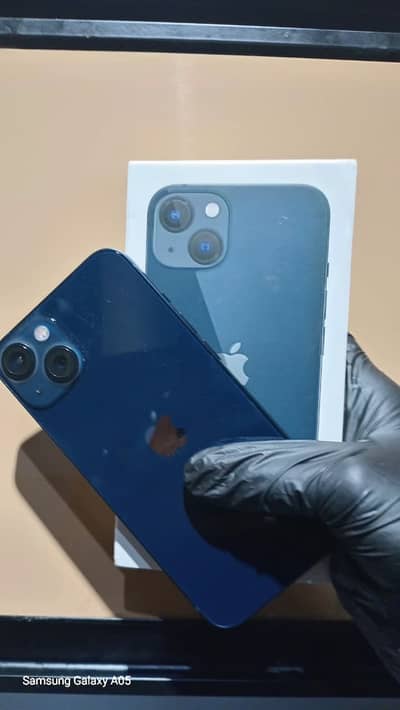 Apple iPhone 13 brand new with box