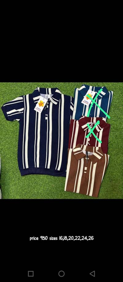 old money polo shirts