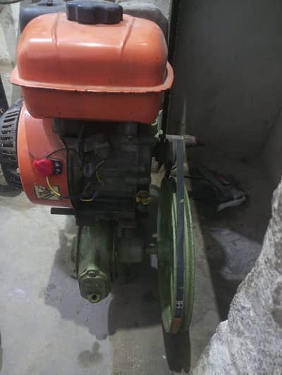 water Generator pump
