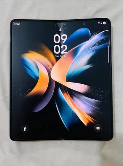 Samsung Galaxy z fold 4