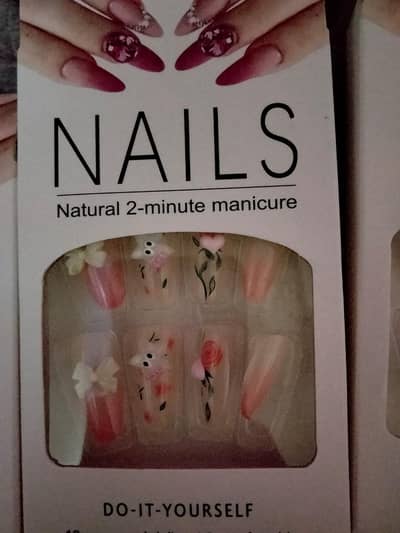 nails collection