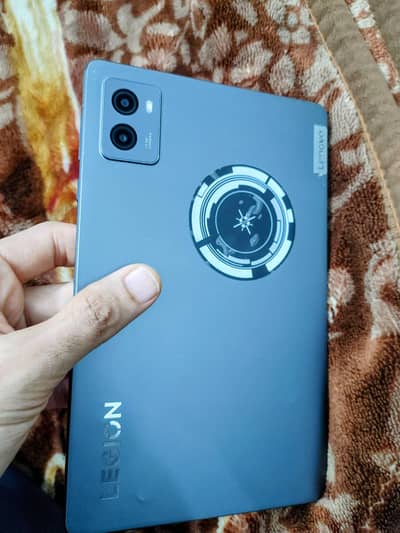 Lenovo Legion Y700 2023 16Gb Ram