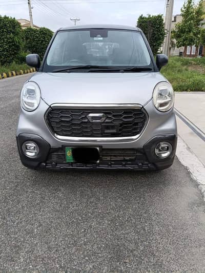 Daihatsu Cast 2017/19 for sale