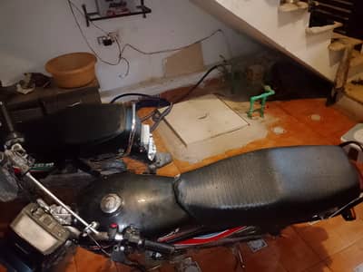 Road Prince United 2019 model for sale