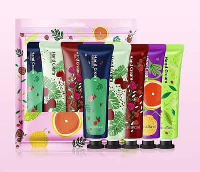 Whitening and Brightening Hand and feet Cream