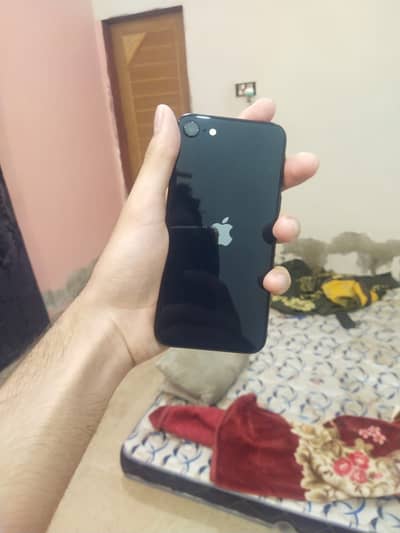 iPhone SE 3 Third Generation 64 GB JV