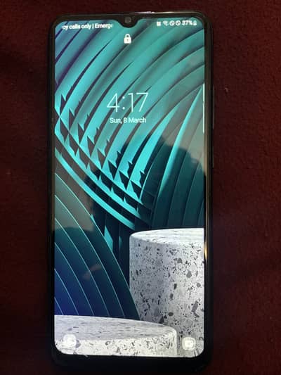 Samsung Galaxy A02s