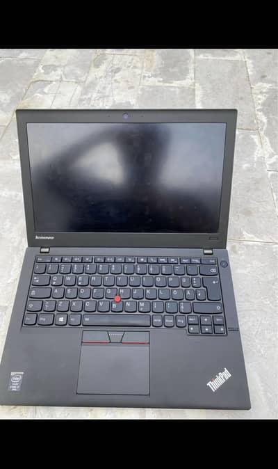 lenovo thinkpad i7