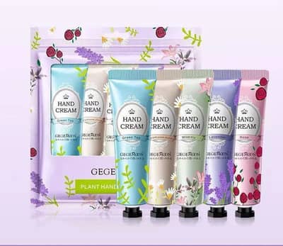 Whitening and Brightening Hand/Feet Cream For Men and Women