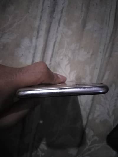 Huawei Mobil sale on olx 3/32 all OK but finger prientis not work