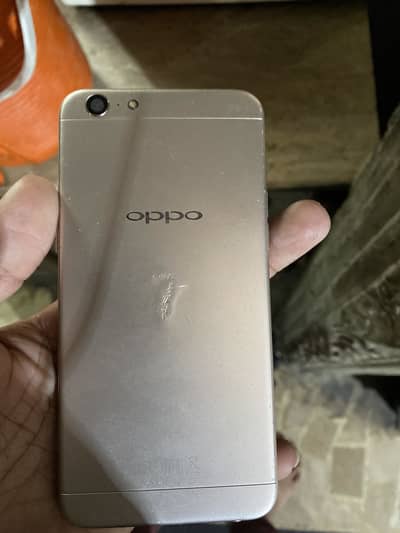 Oppo a57