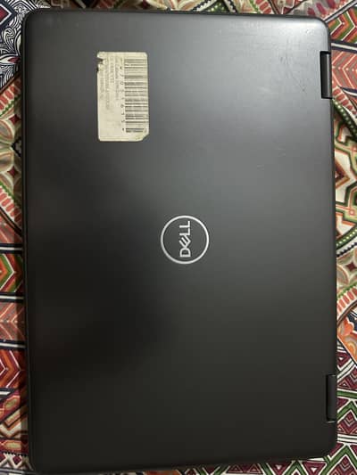Dell Latitude 3190 2-in-1 with touch screen