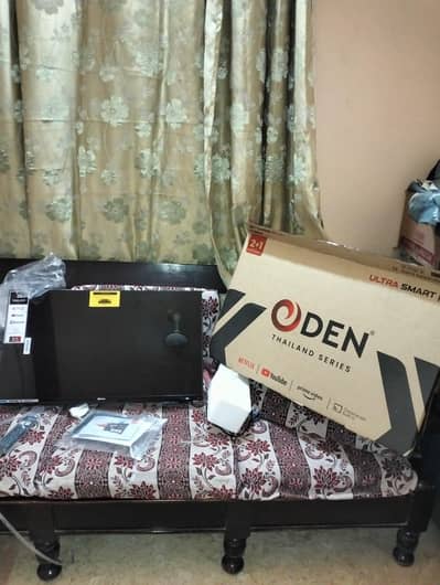 Thailand Series  Android LED