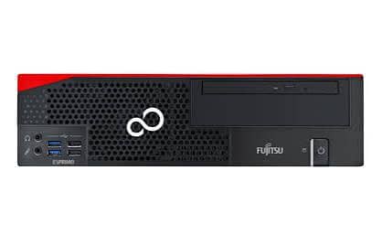 Fujitsu esprimo d556/e85+ (Plays games at 60fps )