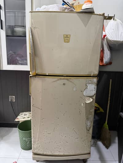 Dawlance 100% working Fridge