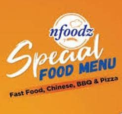 nfood'z fast food chines bbq chargha ,03150824601