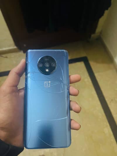 OnePlus 7t 8/256