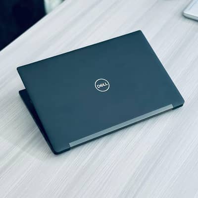 Dell 7490 UltraSlim Core i7 8th Generation 8GB Ram DDR4