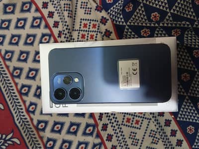 Reno 15 5G . 12/256 .