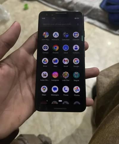 Google pixel 3 non pta