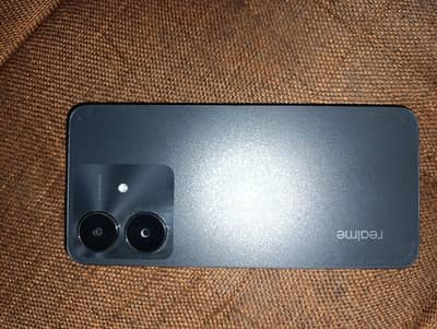 Realme note 60x for sale