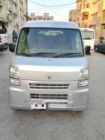 Suzuki Every - Model 2014 , Reg 2019