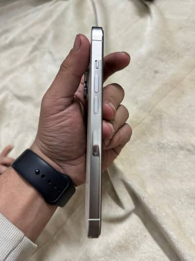 Iphone 13pro approved