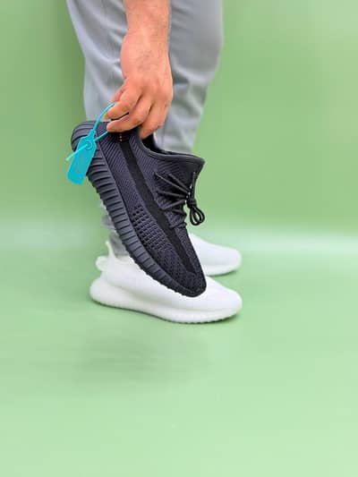 Yeezy 350 Premium Mens sneakers shoe’s lightweight ultra comfortable