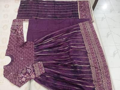 Branded Bridal Suits and Branded Lawn suits