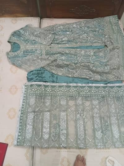 Branded Bridal Suits and Branded Lawn suits