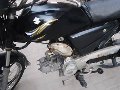 Suzuki sprinter 110 Karachi