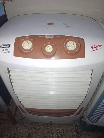 Room cooler United brand for sale
