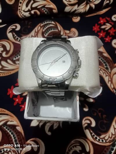 Invicta pro Diver watch