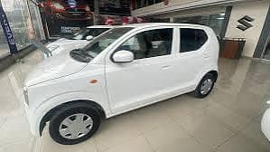 Suzuki Alto Vxr ags Automatic, Read Complete Add