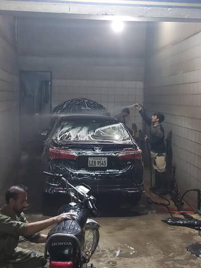 Carolla Xli 2017 Model