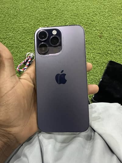 iPhone 14 pro max non PTA (bypass)