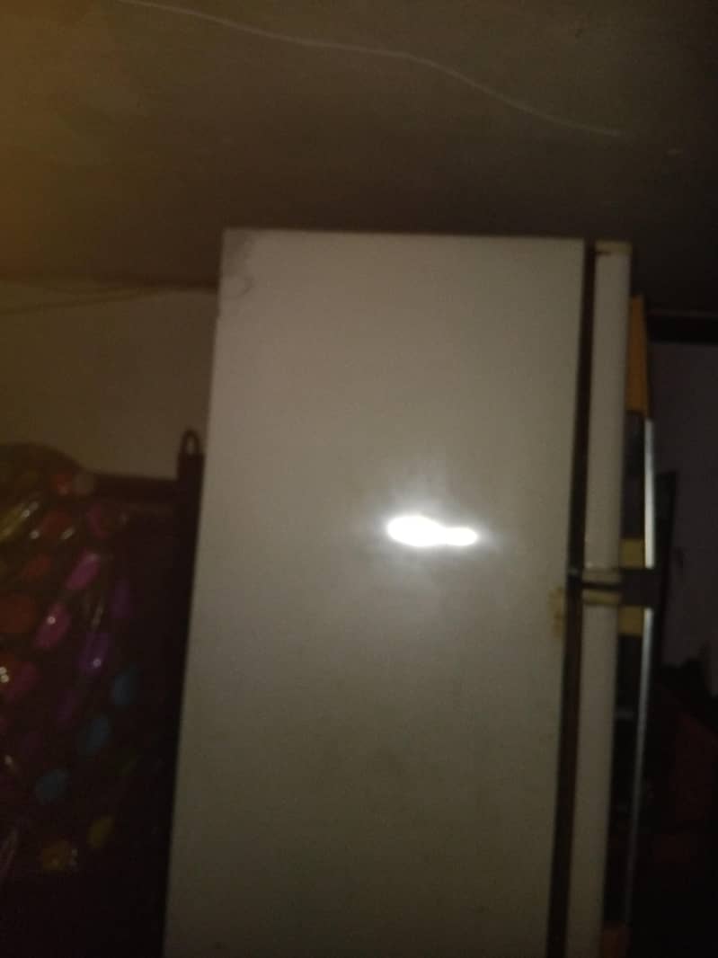 Fridge 2