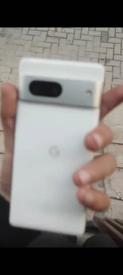 pixel 7 10/9 urgent sale