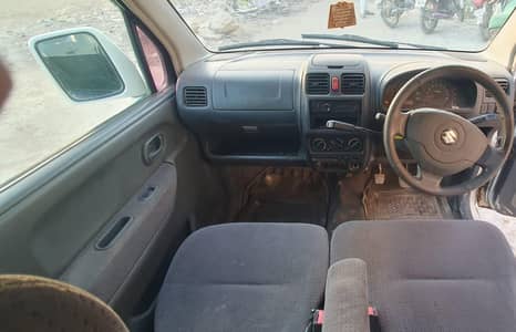 Japanese Wagon R 2003 660cc Automatic Reg 2006