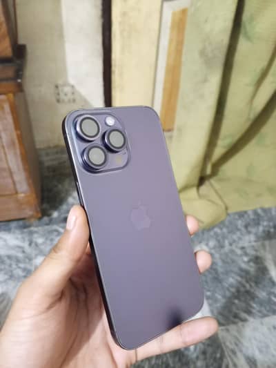 iphone 14 pro max 256 gb