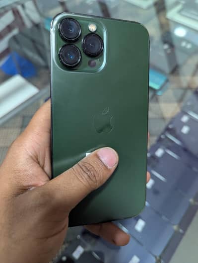 iphone 13 pro max | 256GB | 80+ Health