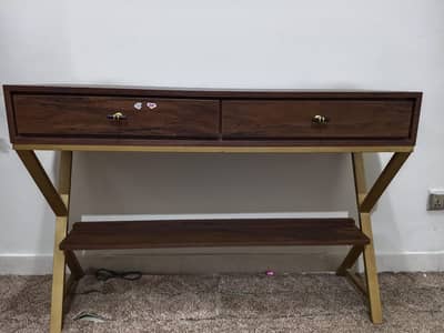 consol table for sale