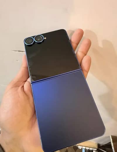 Samsung Flip 7 512GB PTA Approved