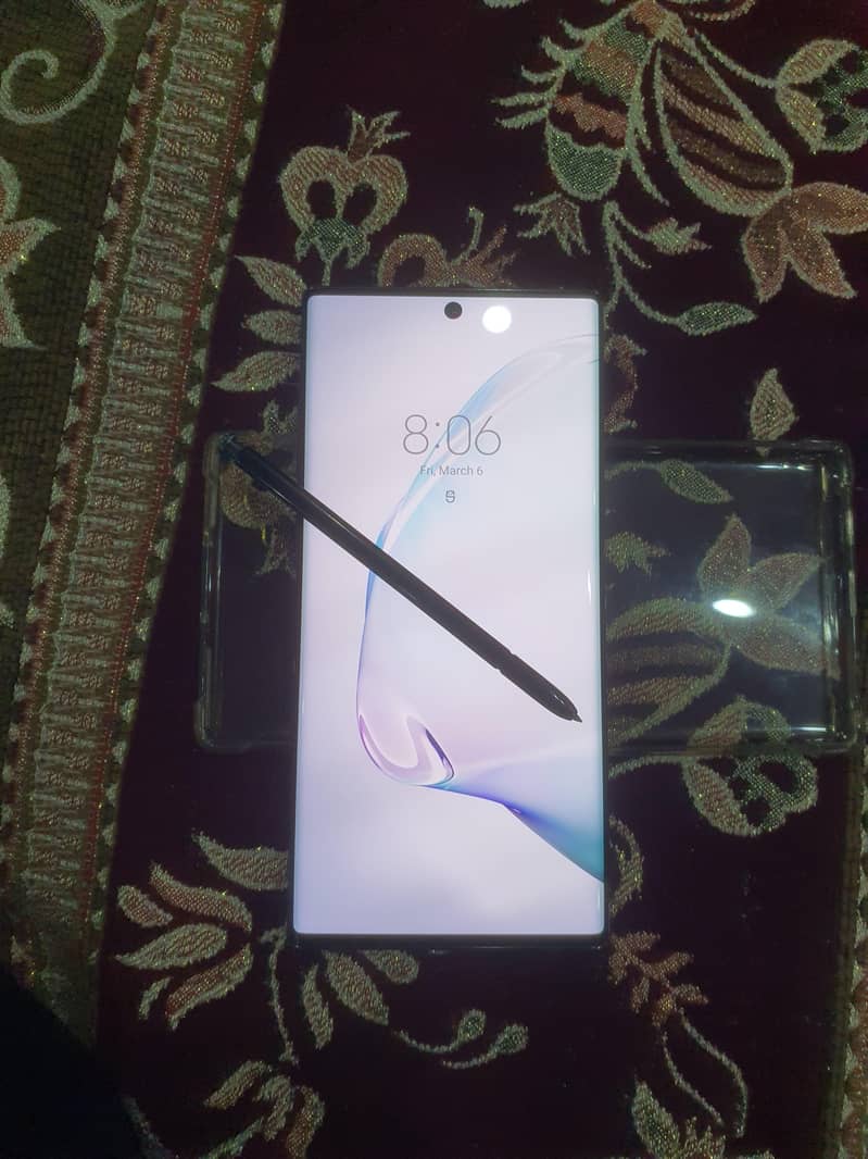 note10plus 5