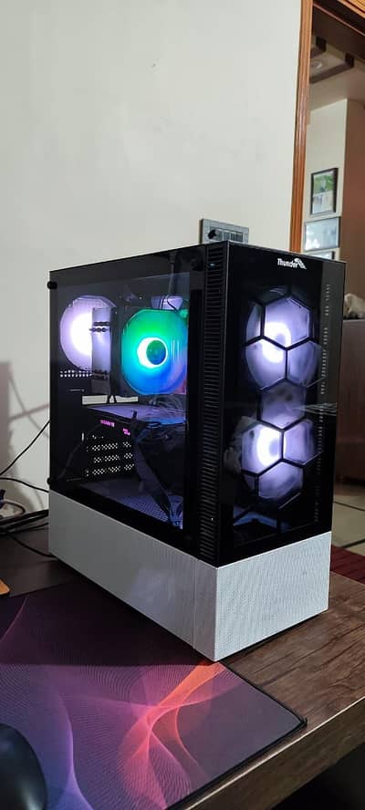 Ryzen 3600 Gaming PC