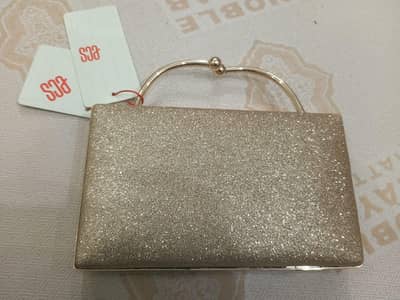 Bridal Branded hand bags and Shoes